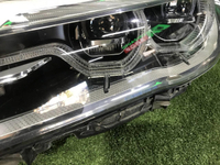 Фара левая BMW 7er G11 G12 (2015-2019) Adaptive LED