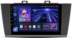 Магнитола для Subaru Outback / Legacy 2014-2019 - Teyes CC3 Android 10, Быстрая, CarPlay, SIM-слот