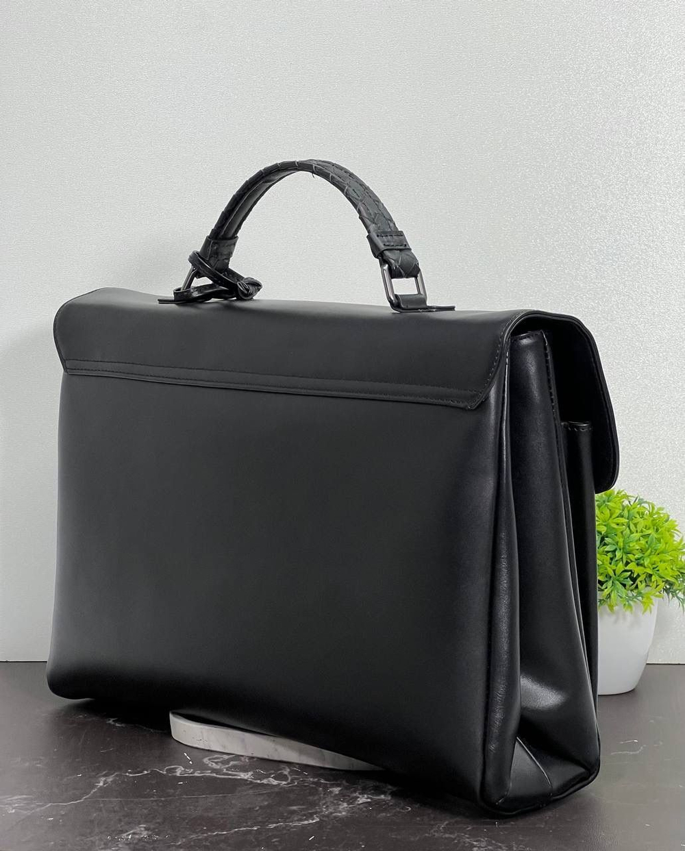 Портфель Bottega Veneta