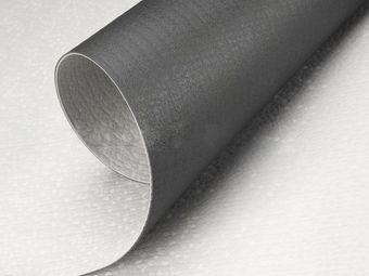 Фото Кровельная ПВХ мембрана Технониколь Ecoplast V-RP 1,2 мм Кровельная ПВХ мембрана Технониколь Ecoplast V-RP 1,2 мм