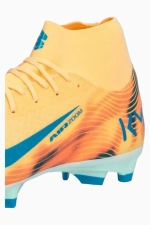 Бутсы Nike Zoom Mercurial Superfly 10 Academy Mbappe FG/MG - размер 42 EU
