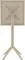 Sky Folding Bar Table 60