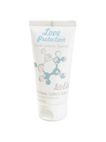 Увлажнающий лубрикант Love Protection 50ml