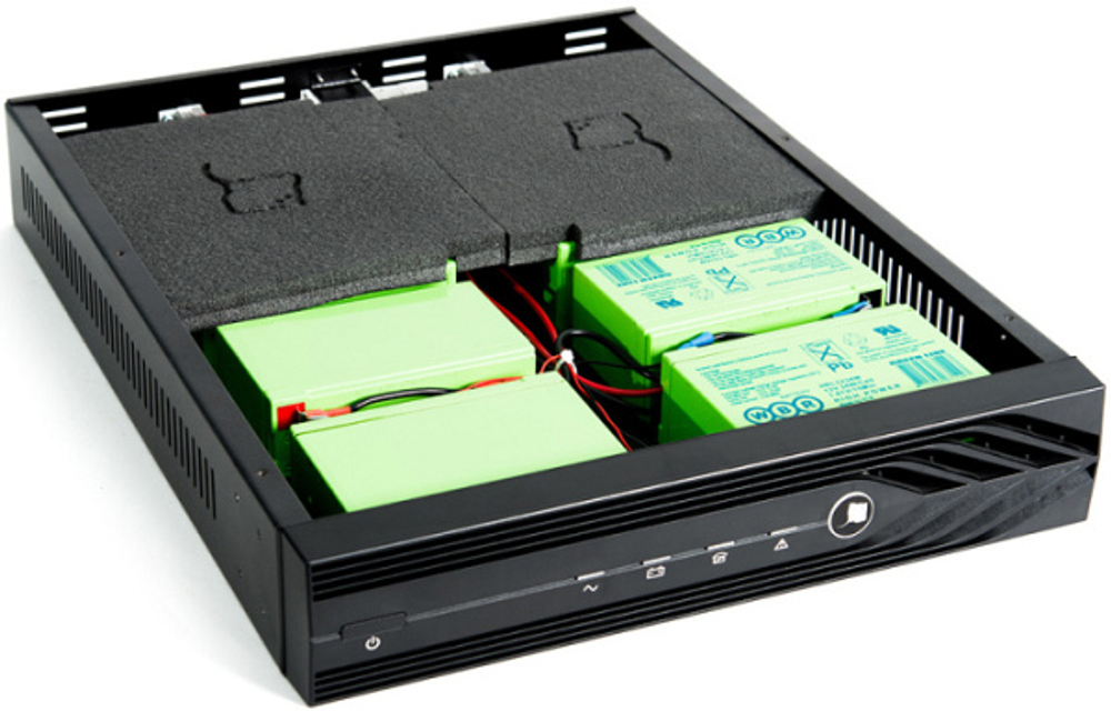 Батарейный блок Бастион SKAT BC 24/36 RACK
