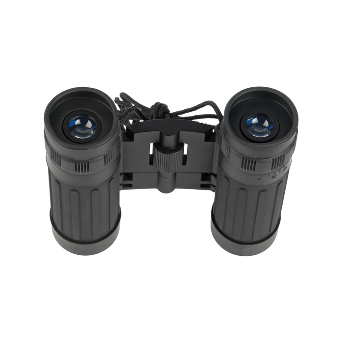 Бинокль Veber Sport БН 8x21 черный