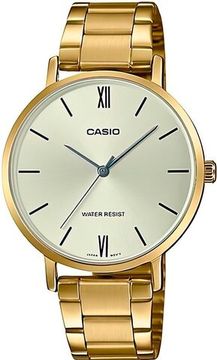 Наручные часы Casio LTP-VT01G-9B
