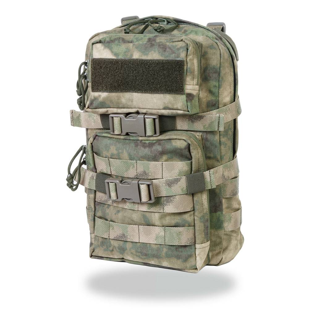 Рюкзак Минимап, StriXtac