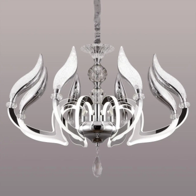 Eletto Diva EL339P08 Люстра светодиодная с пультом