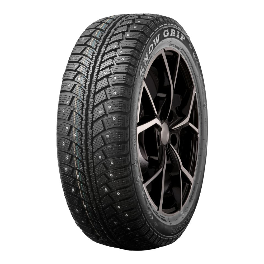 Легковая шина SATOYA  185/65/15  T 88 Snow Grip  Ш.