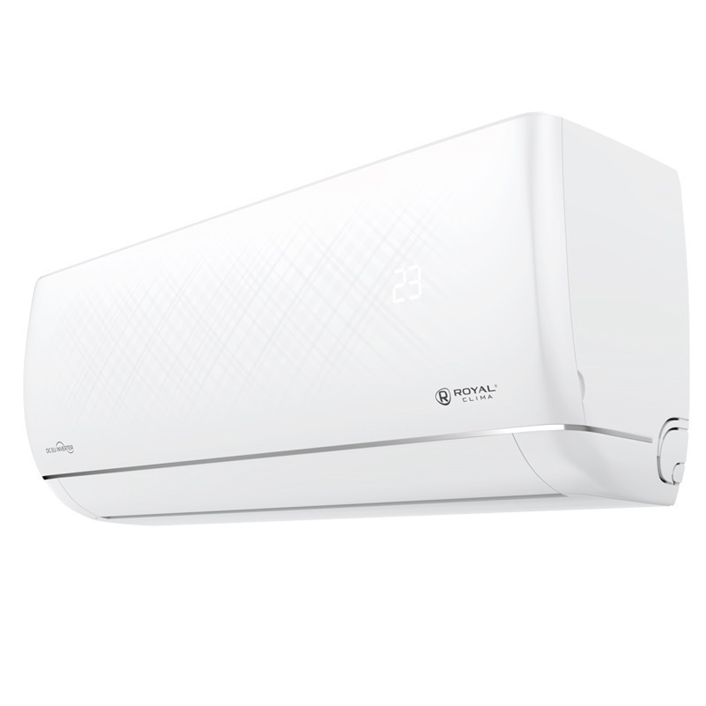 Сплит-система Royal Clima RCI-RNC24HN, белый
