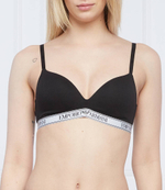 бюстгальтер Emporio Armani - черный(164410 2R227)