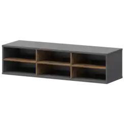 Надставка с вставкой для тумбы-купе СМТ-15НВ.18 тип1  1496x444x400 Смарт
