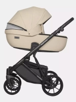 Коляска 3 в 1 Riko Basic Montana Ecco