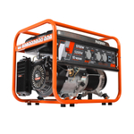 Бензиновый генератор (5.7 кВт) PATRIOT GRS 6700C