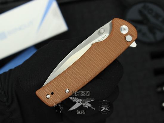 Складной нож SENCUT Sachse S21007-3
