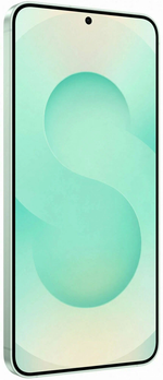 Смартфон Samsung Galaxy S25 12/256Gb Mint