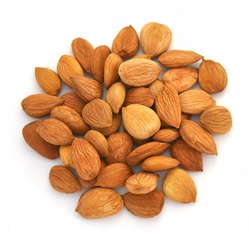 Абрикосовые косточки BERTI FOODS 300гр