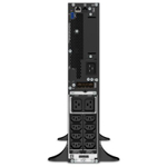 ИБП APC Smart-UPS SRT SRT3000XLI