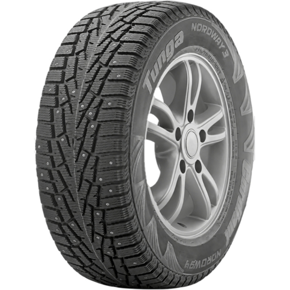 Автошина Tunga 185/60 R15 84Q Nordway 3