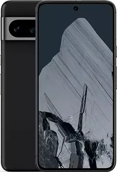 Смартфон Google Pixel 8 Pro 12/512 Гб Obsidian (черный)