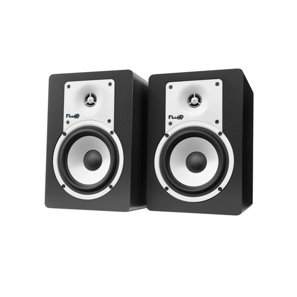 Fluid Audio C5BT