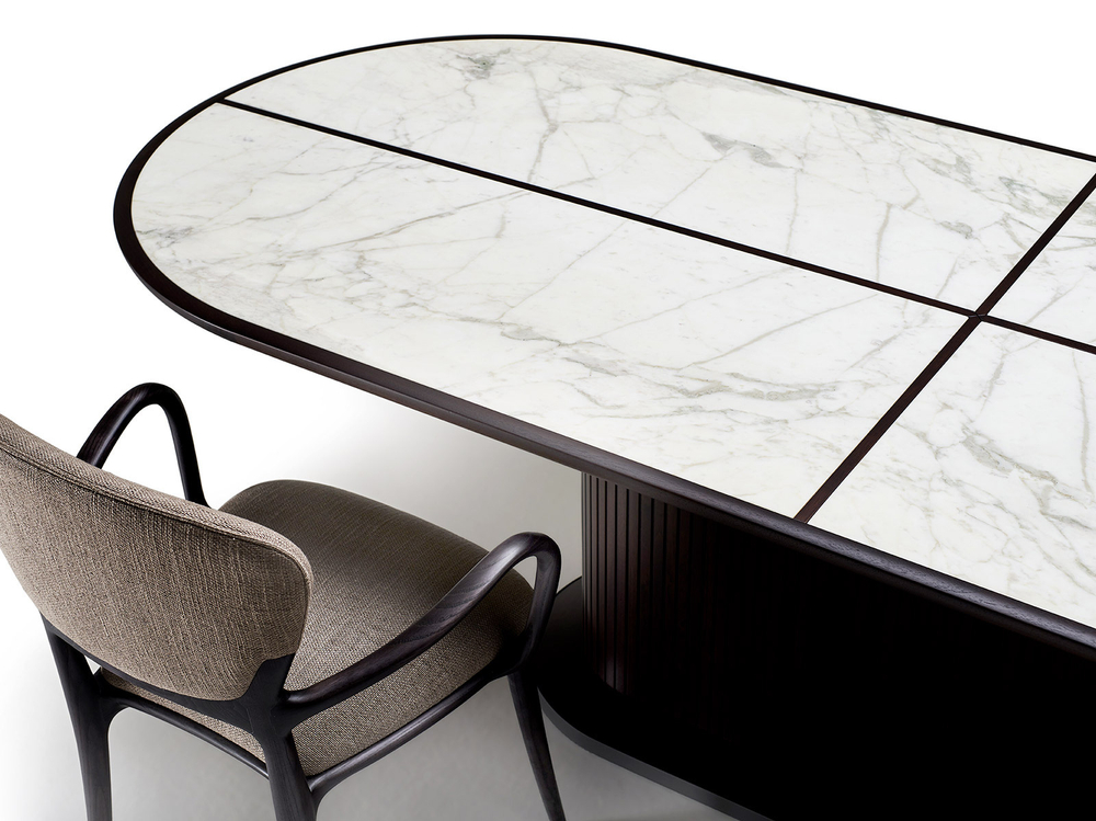 Стол Ceccotti Collezioni Full Table