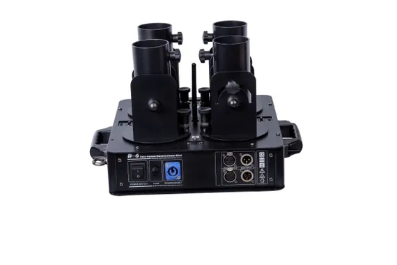 DJ POWER R-6