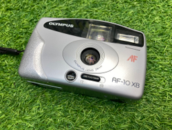 Olympus AF-10 XB