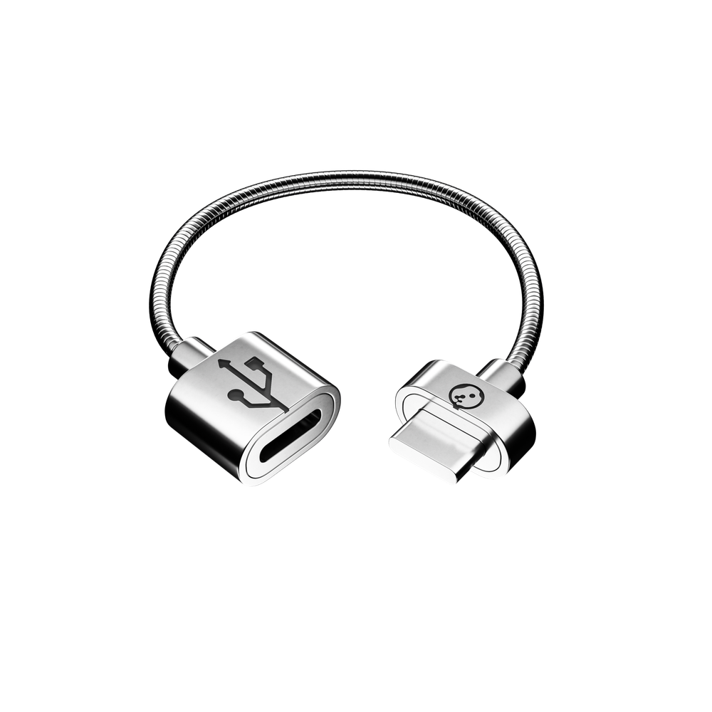 TYPE S ring