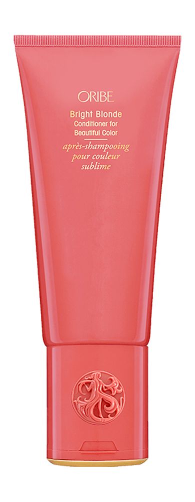 ORIBE Bright Blonde Beautiful Color Conditioner Кондиционер для светлых волос "Великолепие цвета"