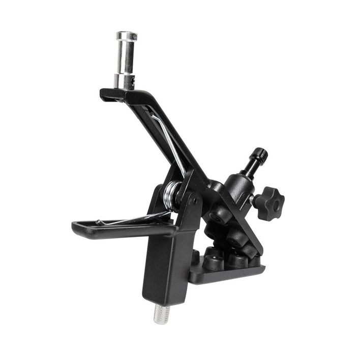 Зажим KUPO KCP-550 ADJUSTABLE GAFFER GRIP Зажим KUPO KCP-550 ADJUSTABLE GAFFER GRIP