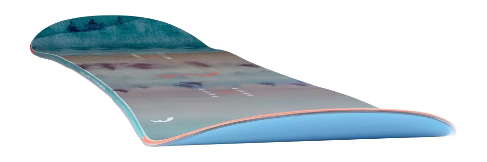 Сноуборд Head  Pride 2.0 Aqua