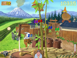 Chicken Shoot 2 (для ПК, цифровой код доступа)