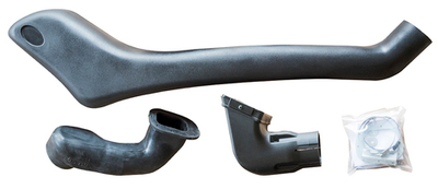 Шноркель Telawei для Nissan Pathfinder R51/Navara D40 04/2005-2009 2,5л. Дизель SND731A