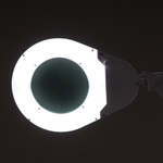 Лампа бестеневая (лампа-лупа) Med-Mos 9005LED (9005LED) + РУ