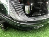 Фара правая Chery Tiggo 8 Pro Max (2022-2024) LED