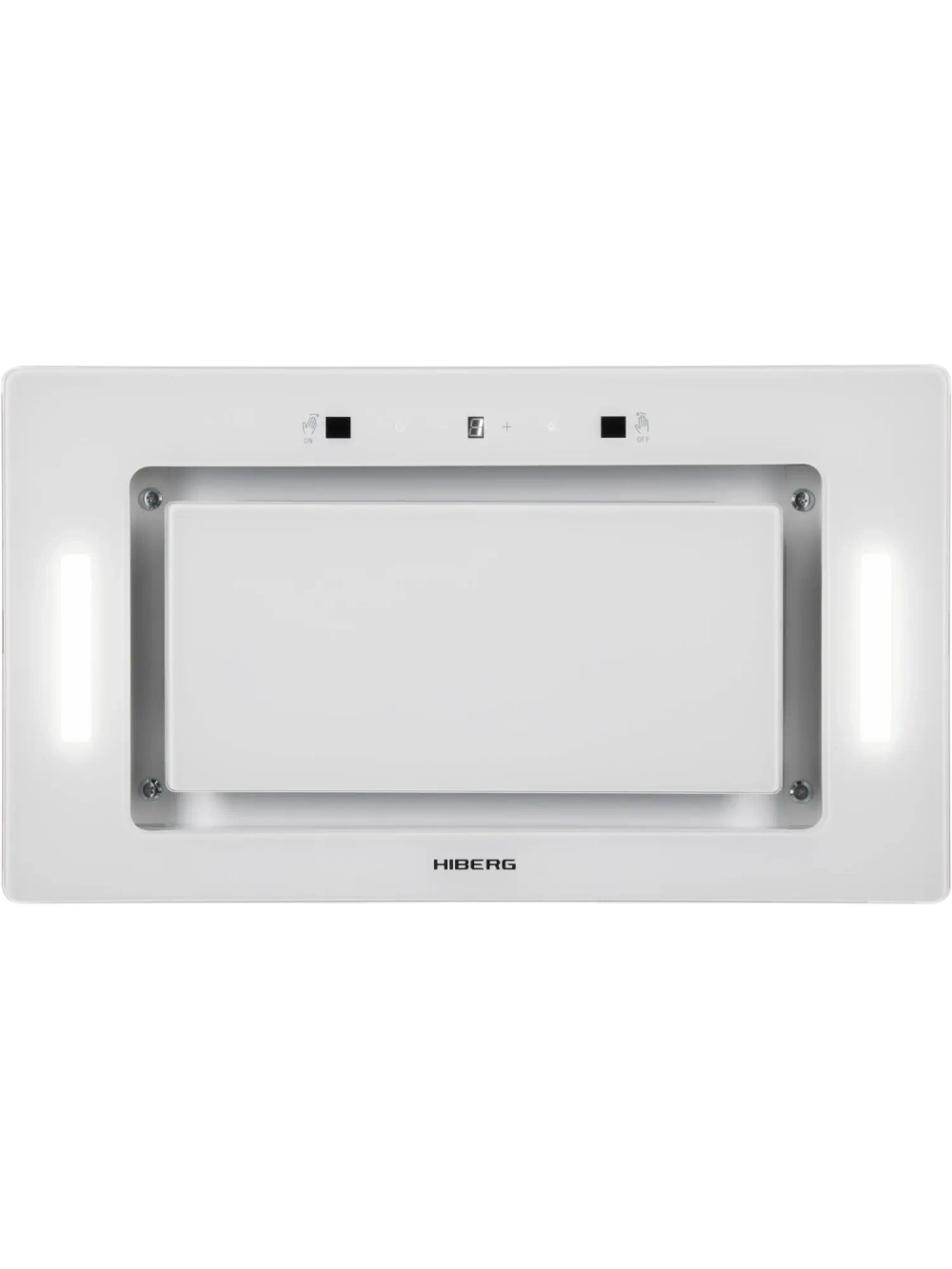 Встраиваемая вытяжка Hiberg VMF 6191 W