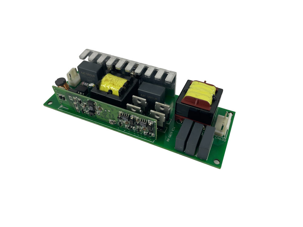 Блок розжига для ламп 5r 200w (балласт)