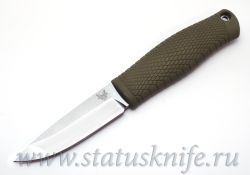 Нож Benchmade Puukko BM200 CPM-3Vфотография - 1