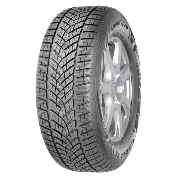 Goodyear UltraGrip Ice Gen-1 SUV 225/65 R17 102T