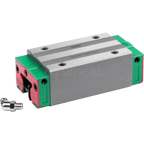 Каретка HIWIN CGH30HAZAH