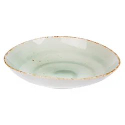 Салатник 300 мл 14,5*12,5*4,5 см екмкость для закусок Organica Green P.L. Proff Cuisine [6]