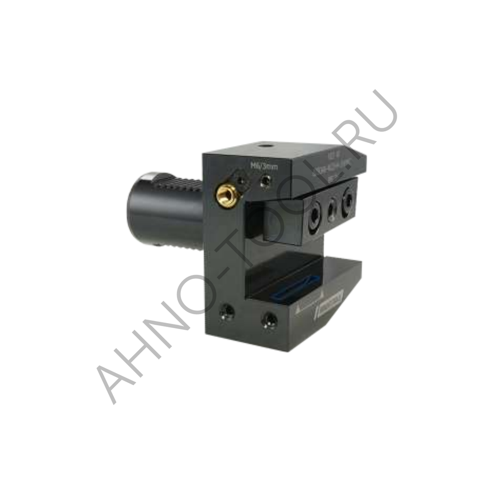 Радиальный держатель инструмента B2B3AK-502544 BRIGHT-TOOLS