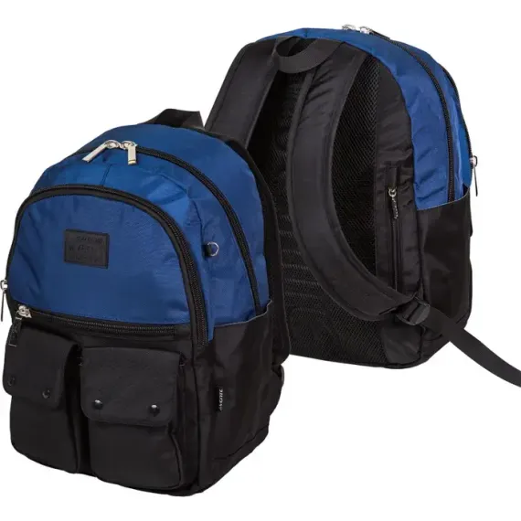 Çanta \ Bag \ Рюкзак "deVENTE. Keep Moving" подростковый