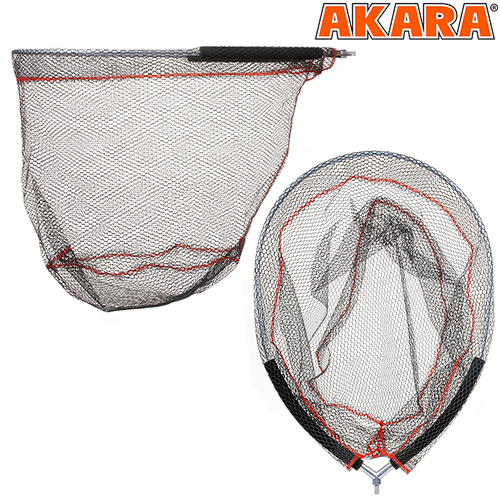 Голова для подсачека Akara PF G-5