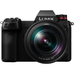 Цифровая фотокамера Panasonic Lumix DC-S1 Kit 24-105mm