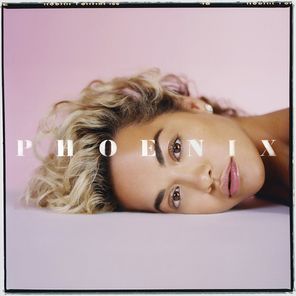 Rita Ora / Phoenix (Coloured Vinyl)(2LP)