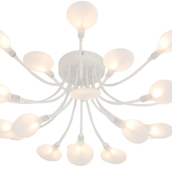 Потолочная люстра 4198-20C Skein