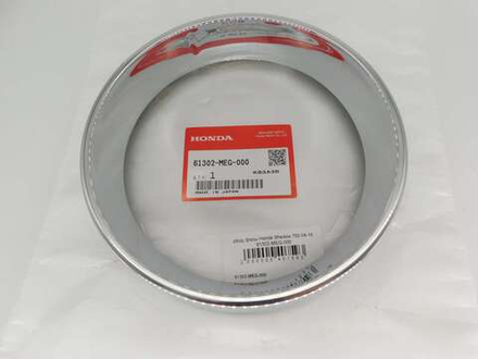 обод фары Honda Shadow 750 04-16 61302-MEG-000