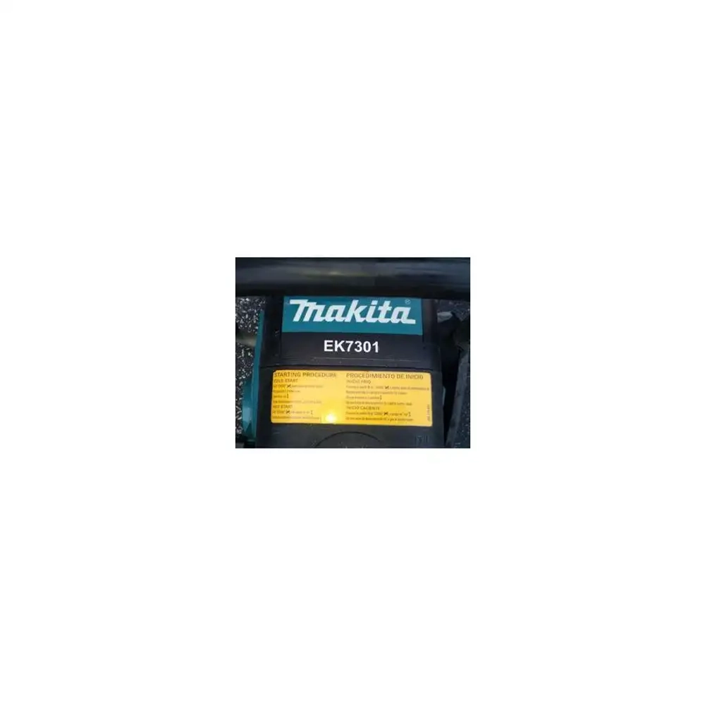 Бензорез Makita EK7301